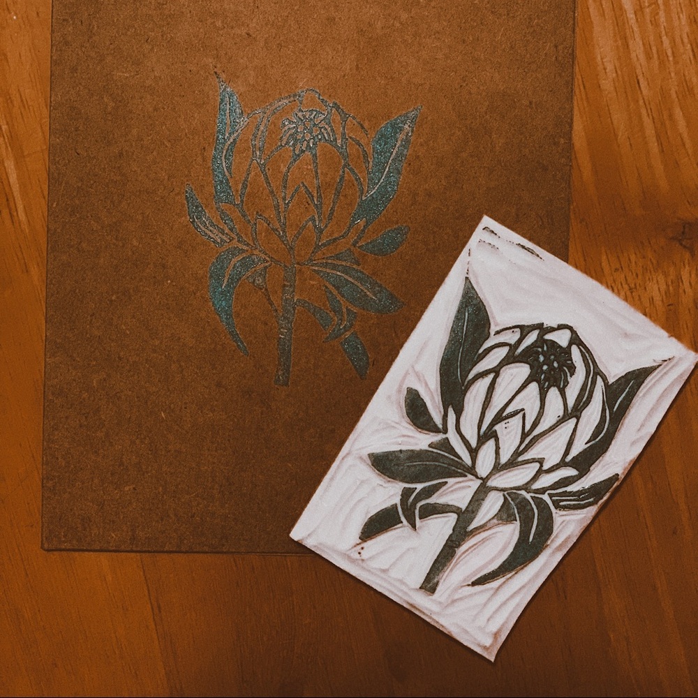Custom Stamps